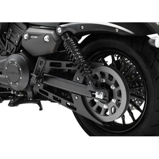 KEEWAY RK V 300C CRUISER ABS EURO5