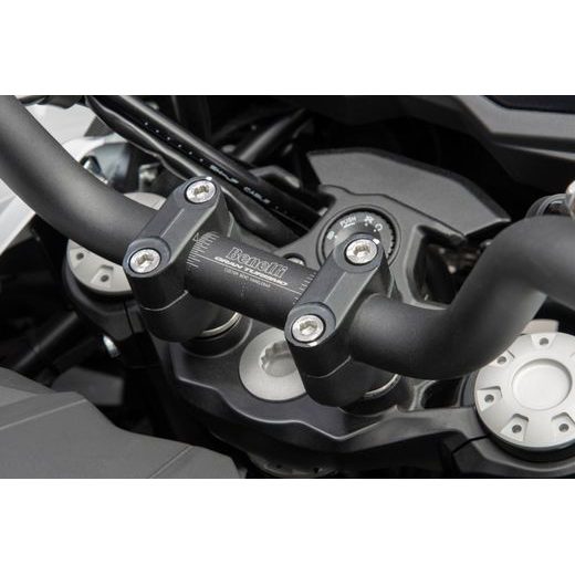 BENELLI TRK 502X ADVENTURE ABS EURO5