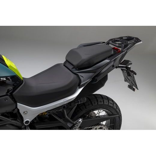 NOVINKA!!! BENELLI TRK 902 XPLORER ABS TCS EURO5+