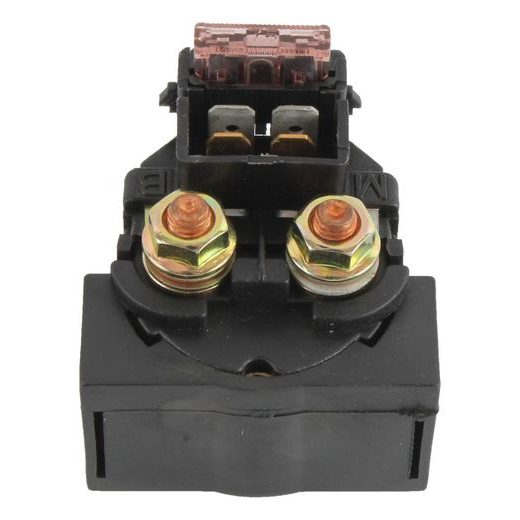 SOLENOID - REMOTE ARROWHEAD SMU6171