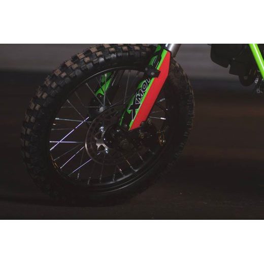 MOTOCYKEL XMOTOS - XB27 125CC 4T E-START 14/12