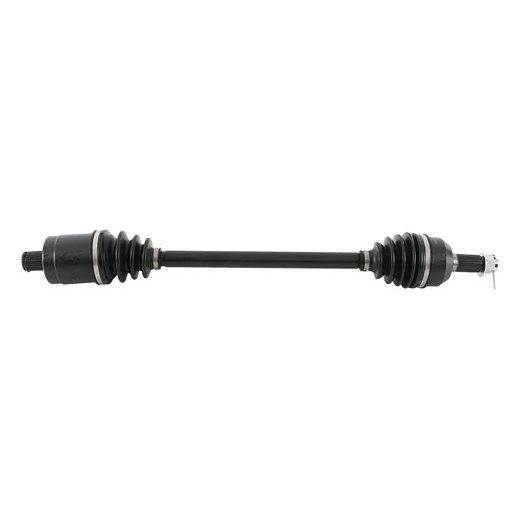 AXLE ALL BALLS RACING AB8-PO-8-381 8BALL