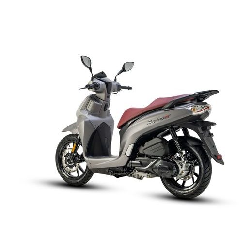SYM SYMPHONY ST 125I LC ABS EURO5 R3