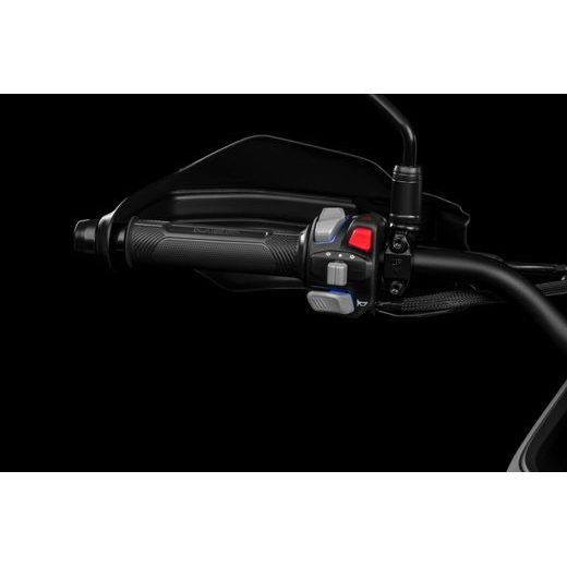 MORBIDELLI T125X RALLY ABS