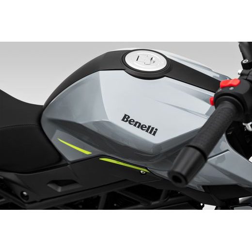 BENELLI BN 125I CBS EURO5+