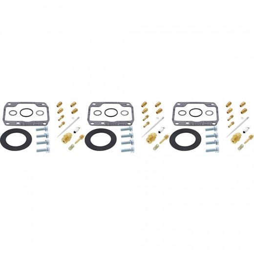 OPRAVNÁ SADA KARBURÁTORA ALL BALLS RACING CARK26-1973