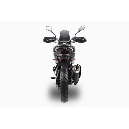 SYM NH R 125I ABS EURO5+