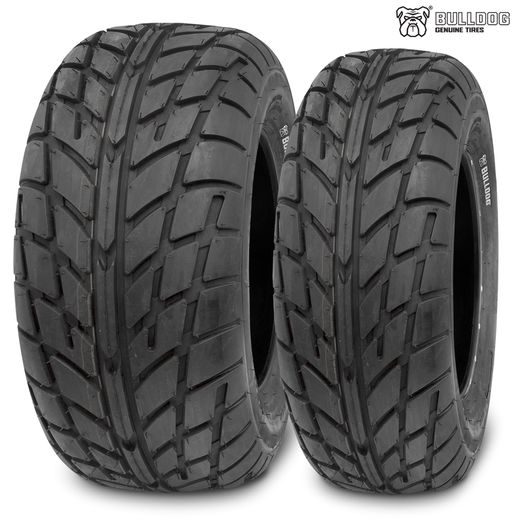 BULLDOG TIRES B021