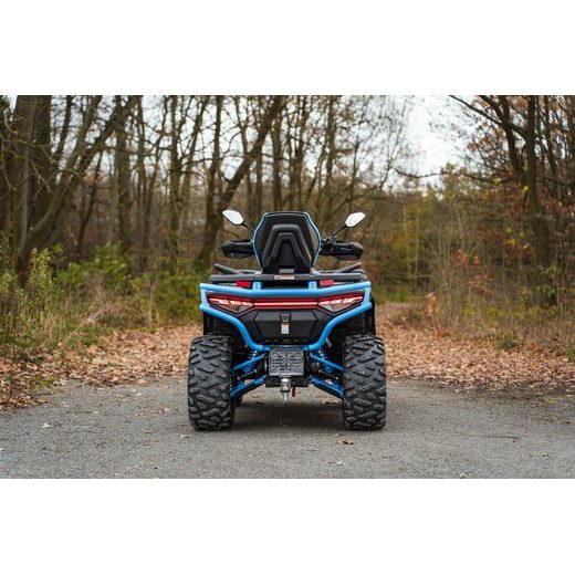 LINHAI LANDFORCE 650L PRO EPS 4X4 EURO5+