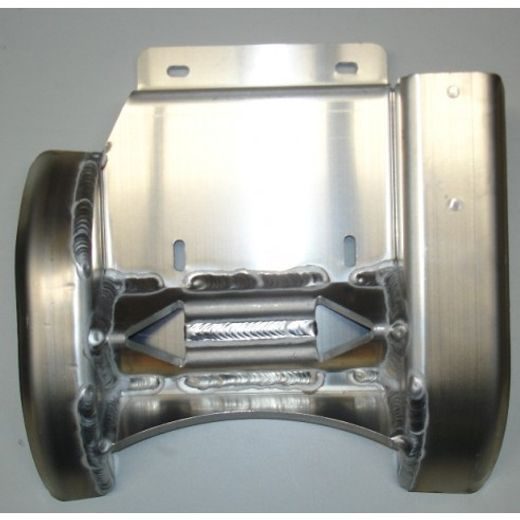 DISC COVER 2006 YAMAHA YFZ 450