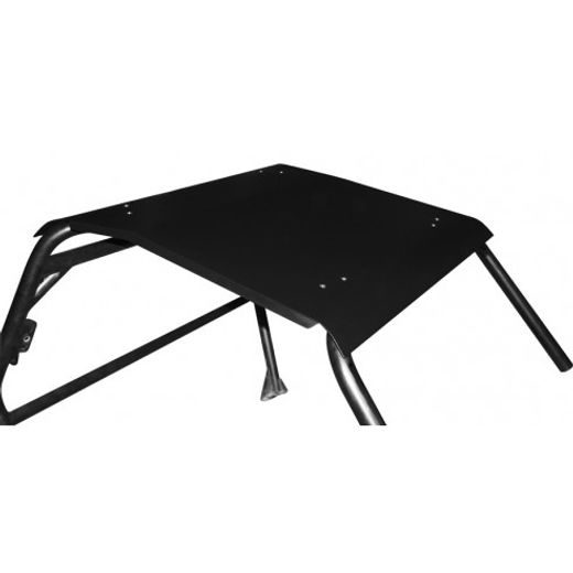 WIND DEFLECTOR ALUM - RZR 800