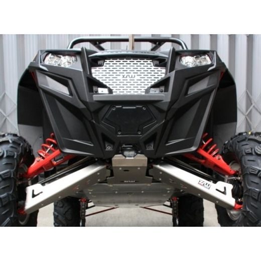 PROT. TRIANG. FRT - POLARIS RZR 900 XP 2011