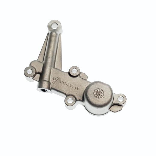 OIL REGULATOR VALVE UNIT COVER