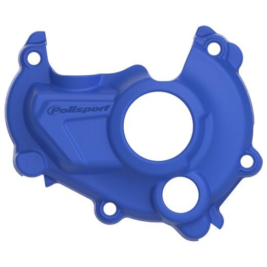 IGNITION COVER PROTECTORS POLISPORT PERFORMANCE MODRÝ YAM98