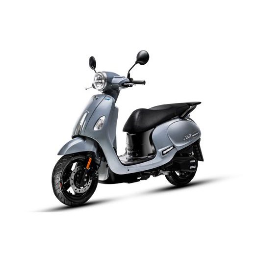 SYM FIDDLE 125I LC ABS (EURO 5) R3