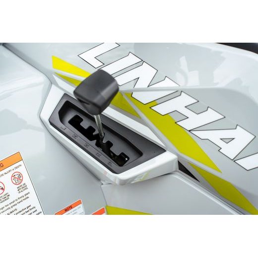 LINHAI LANDFORCE 650L PRO ABS EPS 4X4 T3B