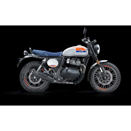 ROYAL ENFIELD BEAR 650