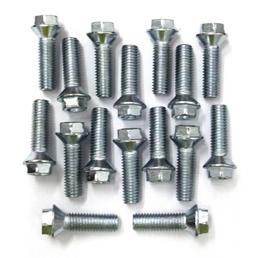 SCREWS SET (16PCS)