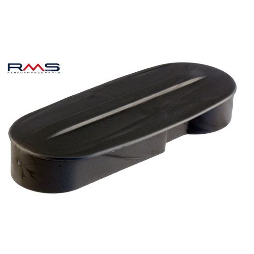 HUB COVER RMS 142620051 ČIERNA