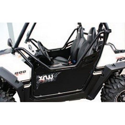 DOORS RX - POLARIS RZR 900 XP 2011