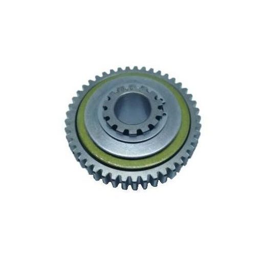 OZUBENÉ KOLEČKO ŠTARTÉRU XMOTOS 250CC V4
