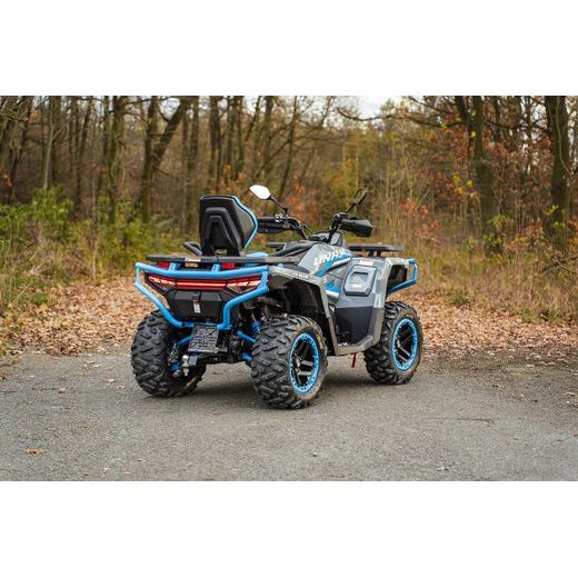 LINHAI LANDFORCE 650L PRO ABS EPS 4X4 T3B