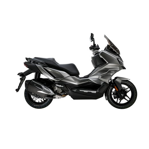 SYM ADX 300I LC ABS TCS EURO5+ R3