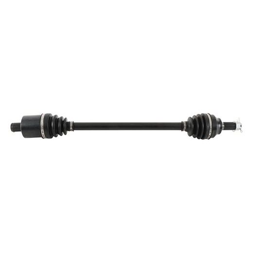 AXLE ALL BALLS RACING AB8-PO-8-332 8BALL