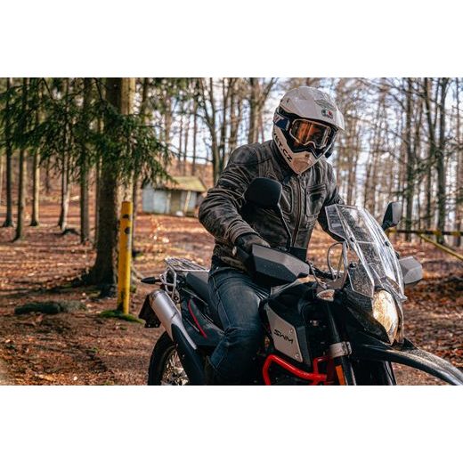 SWM SUPERDUAL T 600 GT PACK ABS EURO5