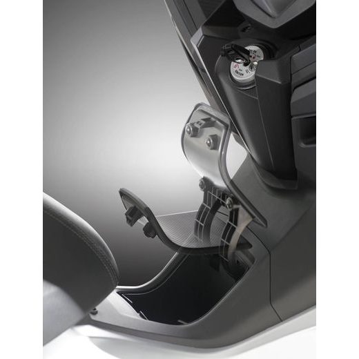 SYM CRUISYM ALFA 300I ABS TCS EURO5 R3