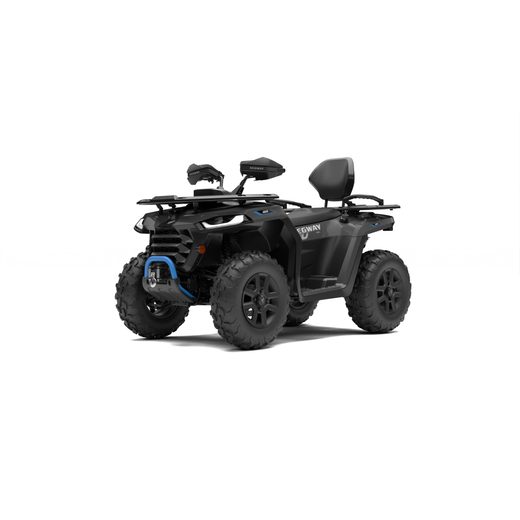 SEGWAY AT5 L 4X4 T3B