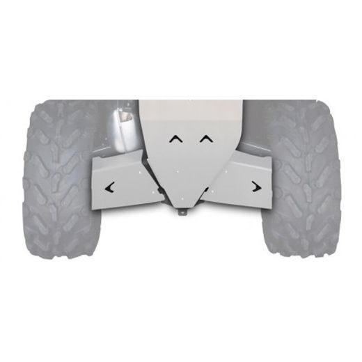 BACK A-ARMS ALU - SPORTSMAN TOURING XP 1000