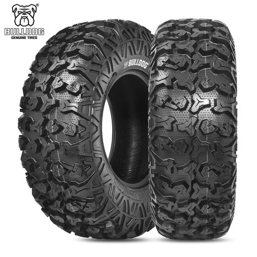 BULLDOG TIRES B3036, 29X9-14 (74J)