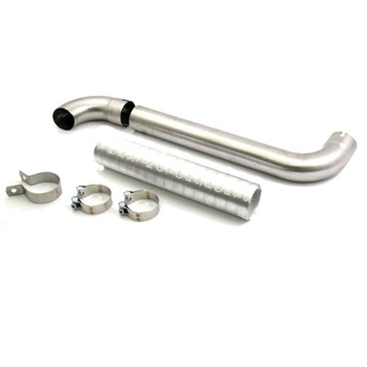 BIG GUN EXHAUST SNORKEL KIT (FITS ALL EVO MX/ATV/UTILITY EXHAUST SYSTEM)