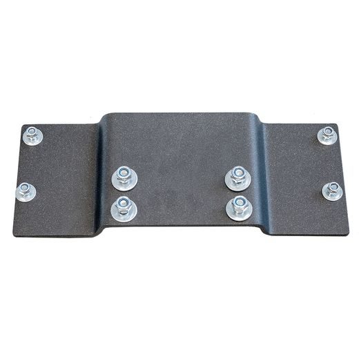 SHARK MOUNTING KIT FOR SNOW PLOW  (LINHAI T-BOSS 550 EPS, 570 EPS)