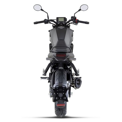 BENELLI LEONCINO 250 ABS EURO5