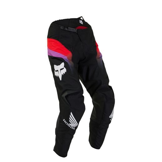 FOX 180 HONDA PANT - MULTI COLOR MX24