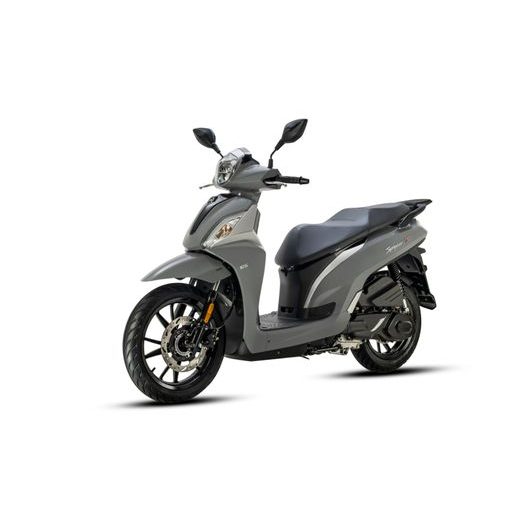SYM SYMPHONY ST 125I LC ABS EURO5 R3