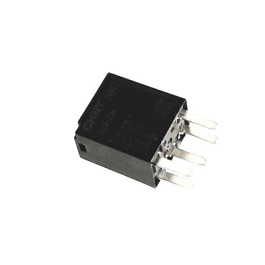 NORMALLY CLOSED RELAY