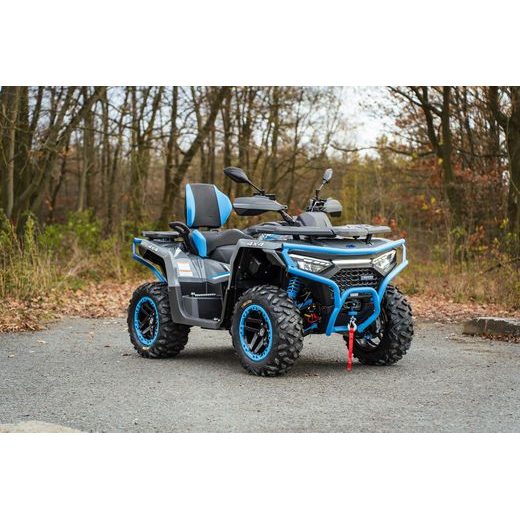 LINHAI LANDFORCE 650L PRO ABS EPS 4X4 T3B