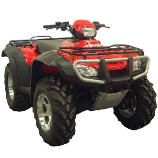 KIMPEX OVERFENDER HONDA FOREMAN TRX 500 (2005-14), 2005-11)