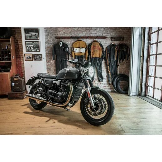 BRIXTON CROMWELL 1200 ABS TCS EURO5