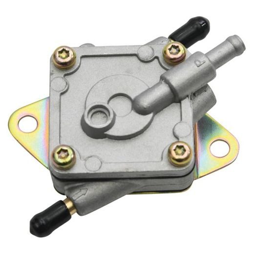 FUEL PUMP VACUUM OPERATED ALL BALLS RACING 47-5009