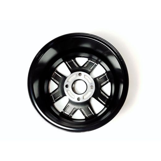 14 "REAR ANTI-STRIPPING RIM