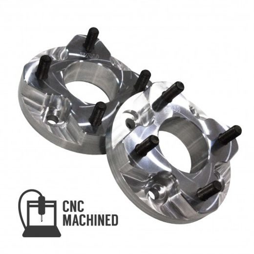 WHEEL SPACERS CAN-AM MAVERICK X3 - M12X1.5X35MM