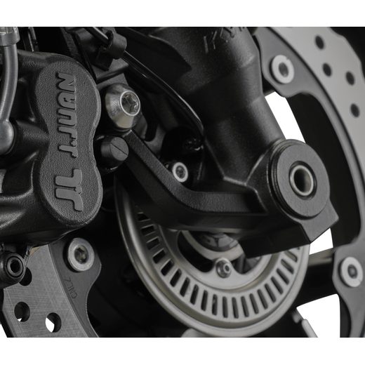 MORBIDELLI M502N ABS EURO5