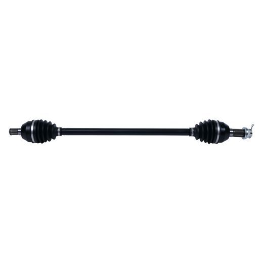 AXLE ALL BALLS RACING AB8-CA-8-127 8BALL