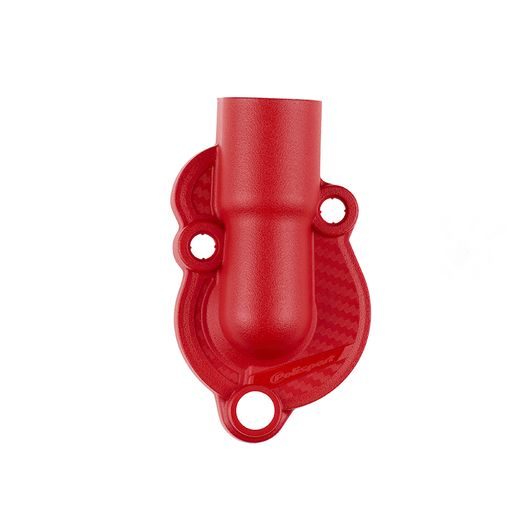 WATERPUMP PROTECTOR POLISPORT ČERVENÁ CR04