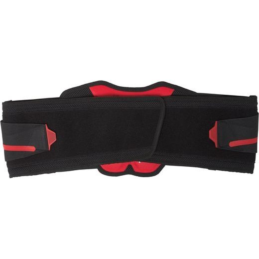 TITAN RACE BELT - BLACK MX22