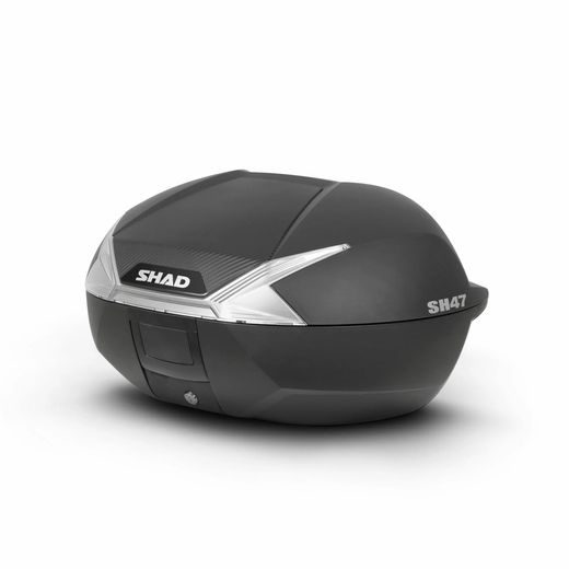 COVER SHAD SH47 D1B47E06 KARBÓN